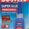 Loctite Pro Super Glue